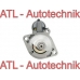 A 14 900 ATL Autotechnik Стартер
