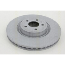 8120 291054C TRISCAN Тормозной диск