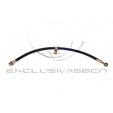 MBH-2405 MDR Кронштейн, тормозный шланг