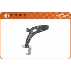 TR493 FARE SA Рычаг независимой подвески колеса, подвеска колеса
