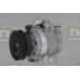 FC0043 DA SILVA Компрессор, кондиционер