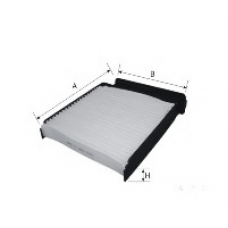 AG 557 CF Goodwill Фильтр, воздух во внутренном пространстве