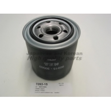 T093-15 ASHUKI Масляный фильтр