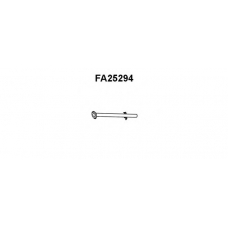FA25294 VENEPORTE Труба выхлопного газа