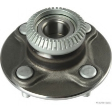 600000139410 MAGNETI MARELLI Комплект подшипника ступицы колеса