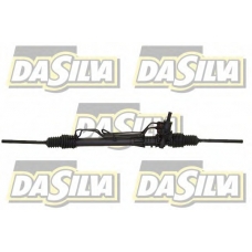 DA2357 DA SILVA Рулевой механизм