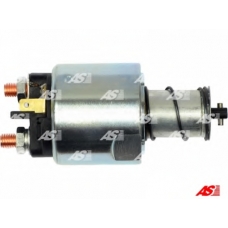 SS3026 AS-PL Тяговое реле, стартер