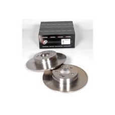 PRD5248 PROTECHNIC Тормозной диск