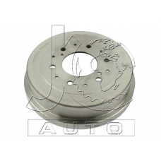 C62021JC Japan Cars Тормозной барабан