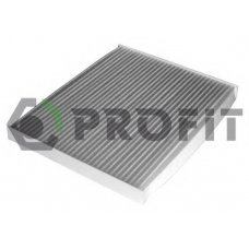 1521-2344 PROFIT Фильтр, воздух во внутренном пространстве