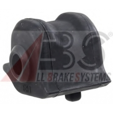 271186 ABS Втулка, стабилизатор