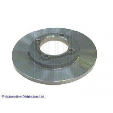 ADG04318 BLUE PRINT Тормозной диск