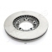 DI-512 JAPANPARTS Тормозной диск