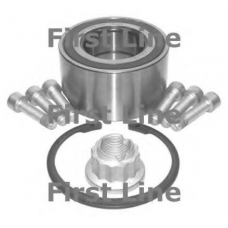 FBK960 FIRST LINE Комплект подшипника ступицы колеса