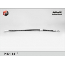 PH211416 FENOX Тормозной шланг