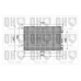 QCN320 QUINTON HAZELL Конденсатор, кондиционер