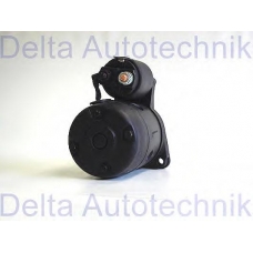 A 17 650 DELTA AUTOTECHNIK Стартер