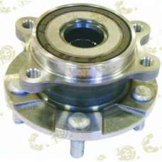 01.97651 AUTOKIT Комплект подшипника ступицы колеса