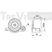 TD1688 TREVI AUTOMOTIVE Натяжной ролик, ремень ГРМ