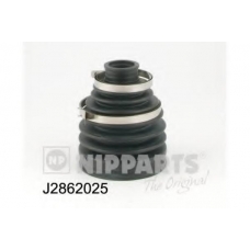 J2862025 NIPPARTS Комплект пылника, приводной вал
