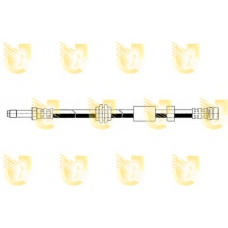 377997 UNIGOM Тормозной шланг