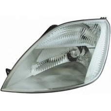 1EF 010 197-011 HELLA Основная фара