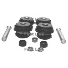 FSK6193 FIRST LINE Подвеска, рычаг независимой подвески колеса