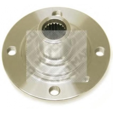 26980 MAPCO Ступица колеса