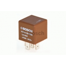 0 332 014 112 BOSCH Реле, рабочий ток; Реле
