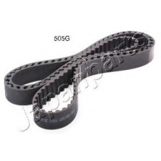 DD-505G JAPANPARTS Ремень ГРМ