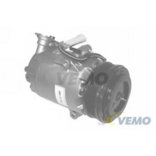 V40-15-0008 VEMO/VAICO Компрессор, кондиционер