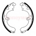 362328B BENDIX Комплект тормозных колодок