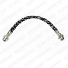 LH3298 DELPHI Тормозной шланг