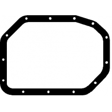 479.060 Elring Прокладка, маслянный поддон