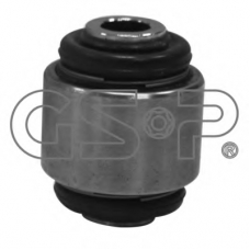 518096 GSP Подвеска, рычаг независимой подвески колеса