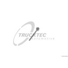 01.17.005 TRUCKTEC AUTOMOTIVE Затяжной болт, крепление генератора