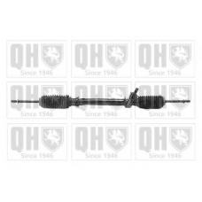 QSR6 QUINTON HAZELL Рулевой механизм