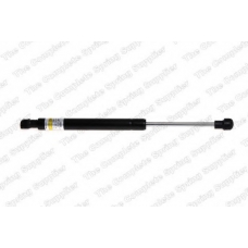 GS0554 ROC Газовая пружина, крышка багажник