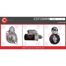 CST10494GS CASCO Стартер