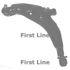 FCA6178 FIRST LINE Рычаг независимой подвески колеса, подвеска колеса