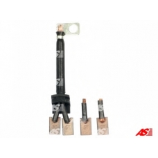 SB2015 AS-PL Угольная щетка, стартер