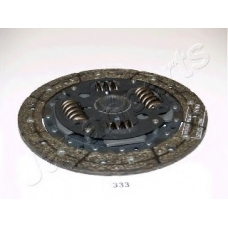 DF-333 JAPANPARTS Диск сцепления