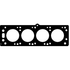 351.343 Elring Прокладка, головка цилиндра