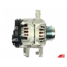A0241 AS-PL Генератор