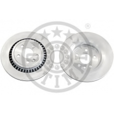 BS-8298C OPTIMAL Тормозной диск