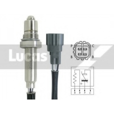 LEB473 TRW Лямбда-зонд