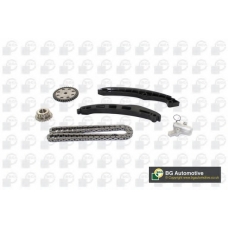 TC0109FK BGA Комплект цели привода распредвала