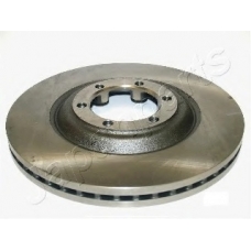 DI-919 JAPANPARTS Тормозной диск
