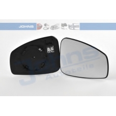 60 23 38-81 JOHNS Зеркальное стекло, наружное зеркало