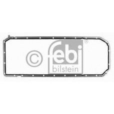 12318 FEBI Прокладка, маслянный поддон
